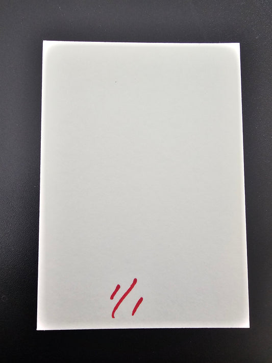 2020-21 O-Pee-Chee - Retro Red Border - Aleksander Barkov #22 1of1