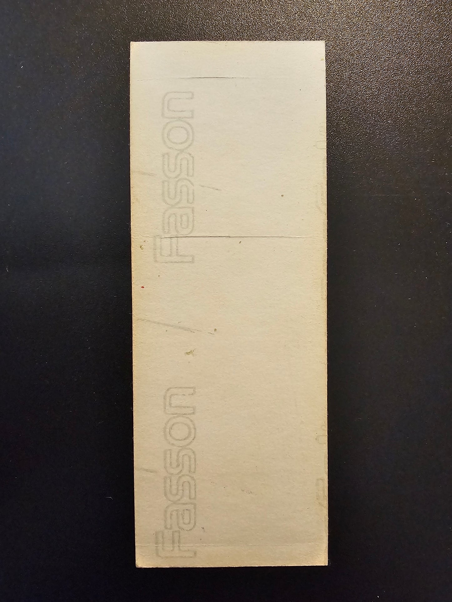 1991-92 JyväsHyvä HockeyLiiga - Kari Takko #67 (Soikio)