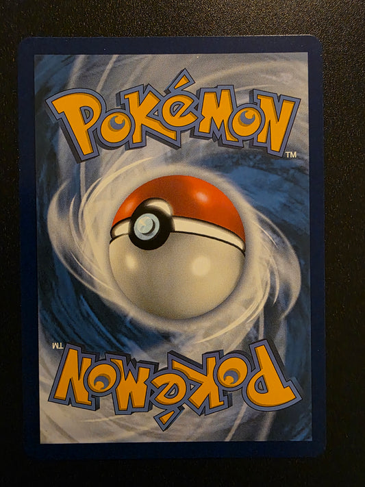 2025 Pokemon Scarlet & Violet - White Flare - Master Ball Foil - Shelmet #008