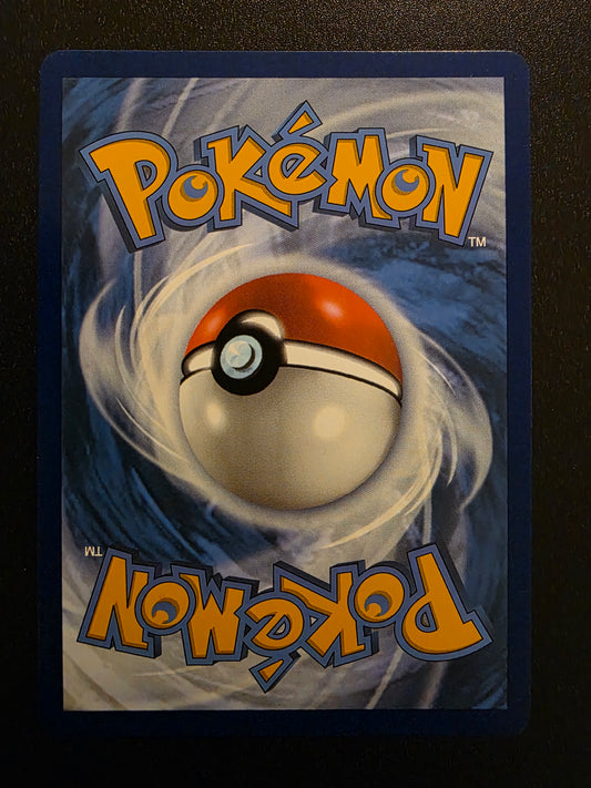 2025 Pokemon Scarlet & Violet - White Flare - Master Ball Foil - Deino #065