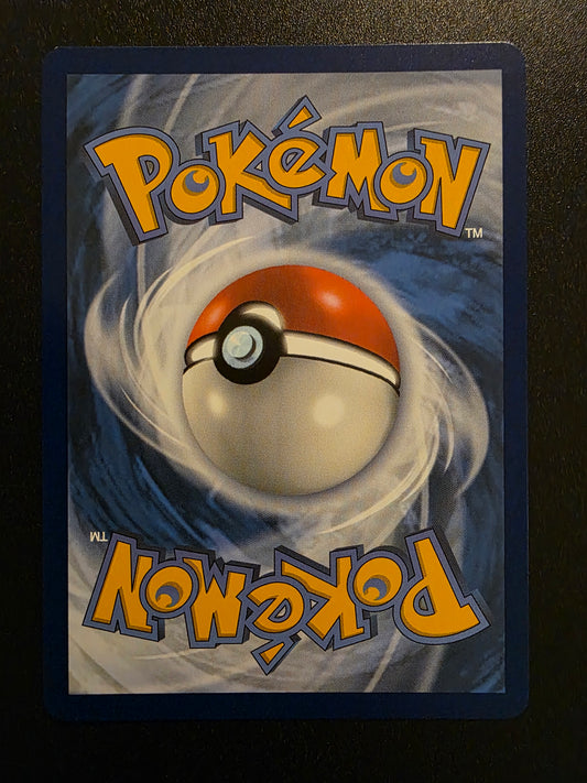 2025 Pokemon Scarlet & Violet - Black Bolt - Master Ball Foil - Axew #068