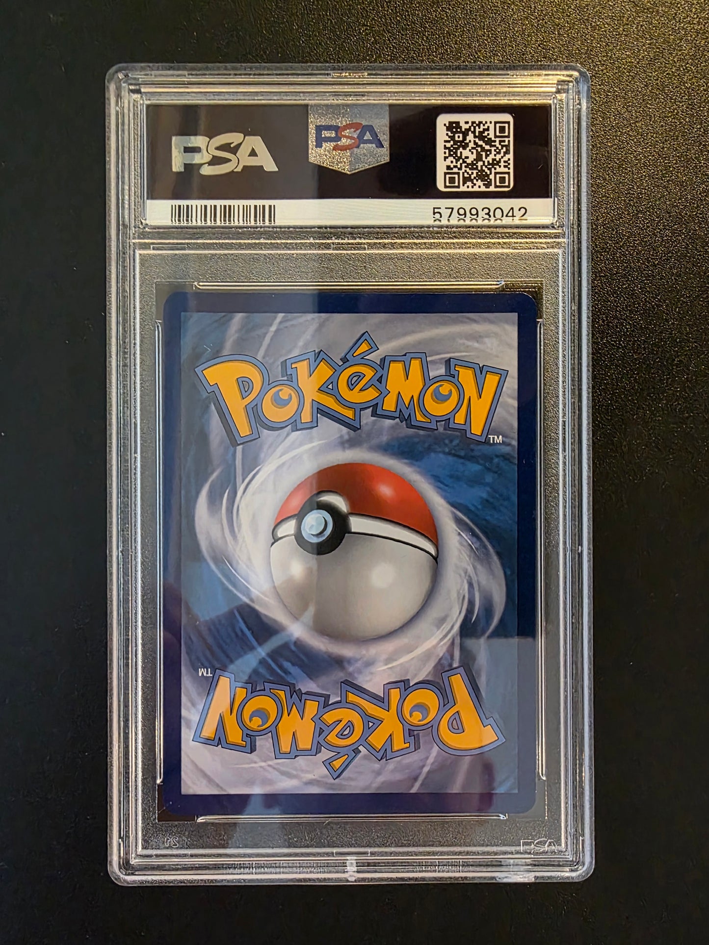 2020 Pokemon - Scarlet & Violet - Black Star Promos - Promos - Charizard V (2020 Champions Path) #SAWSH050 PSA10