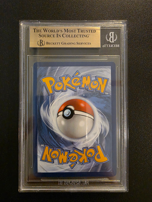 2021 Pokemon Sword & Shield - Evolving Skies - Alternate Art - Dragonite V #192 BGS 9.5