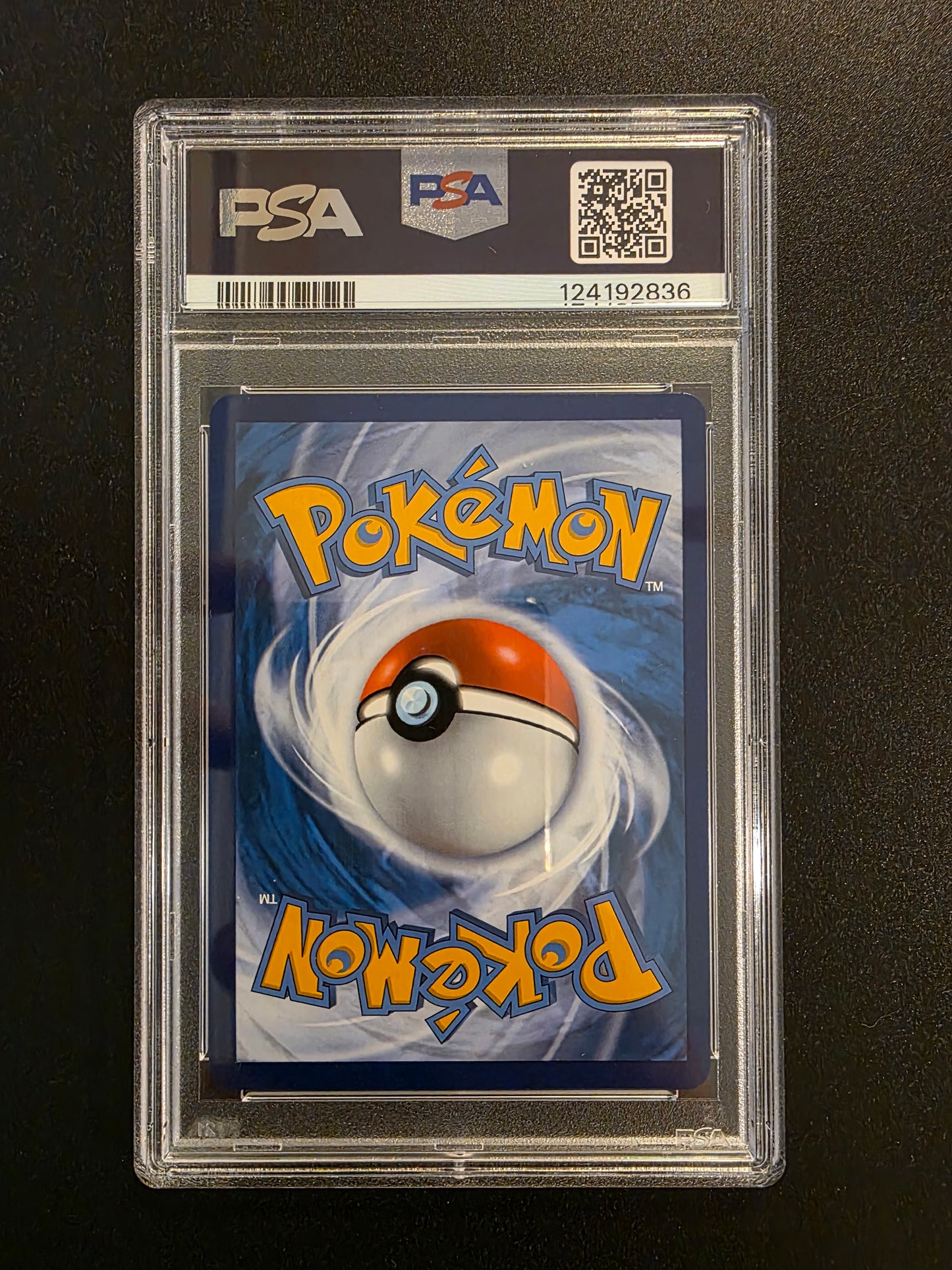 2021 Pokemon - Celebrations - Shiny Secret - Mew #025 PSA9