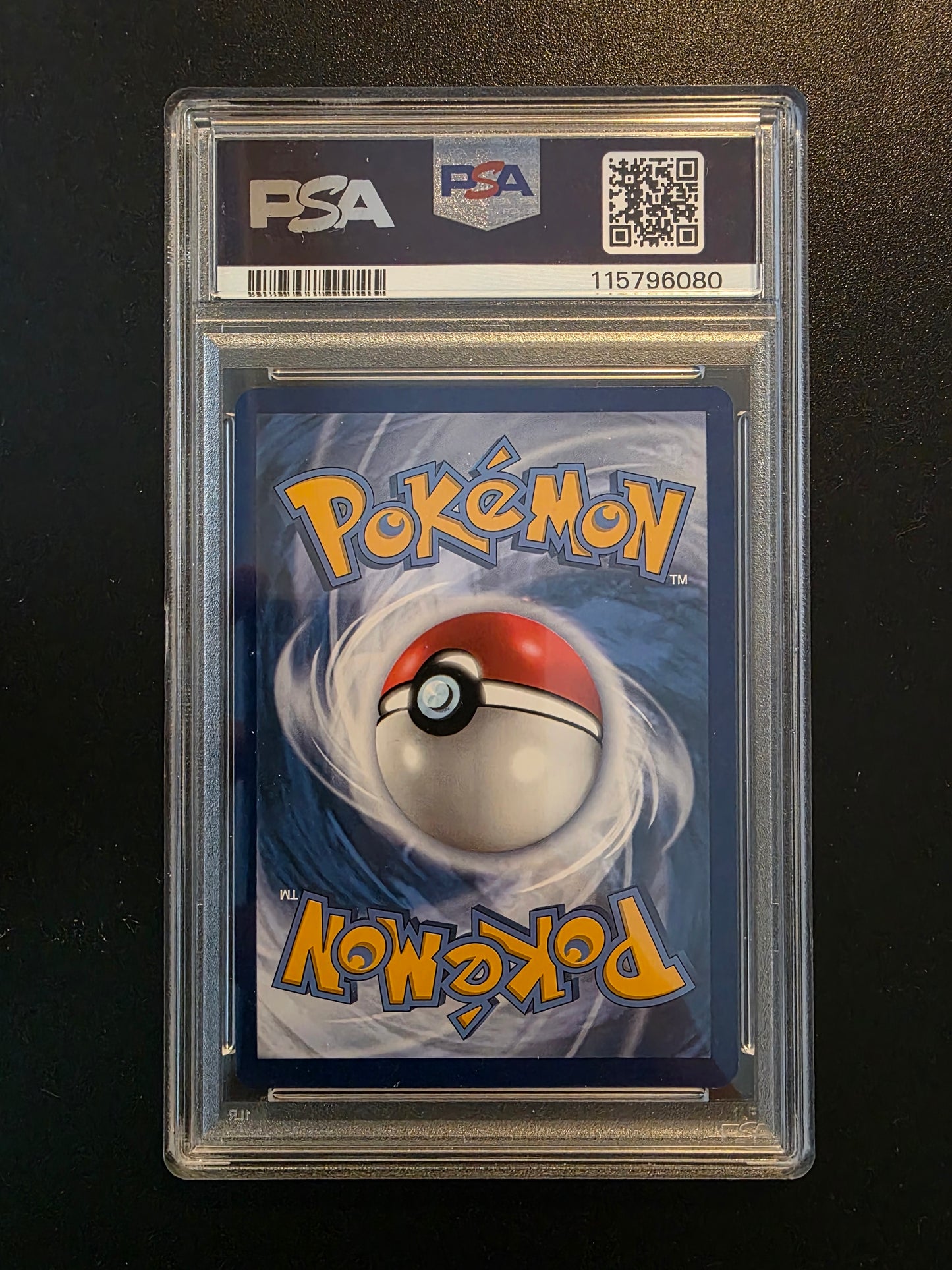 2023 Pokemon TCG Classic - Blastoise Deck - Holo - Blastoise #003 PSA 10