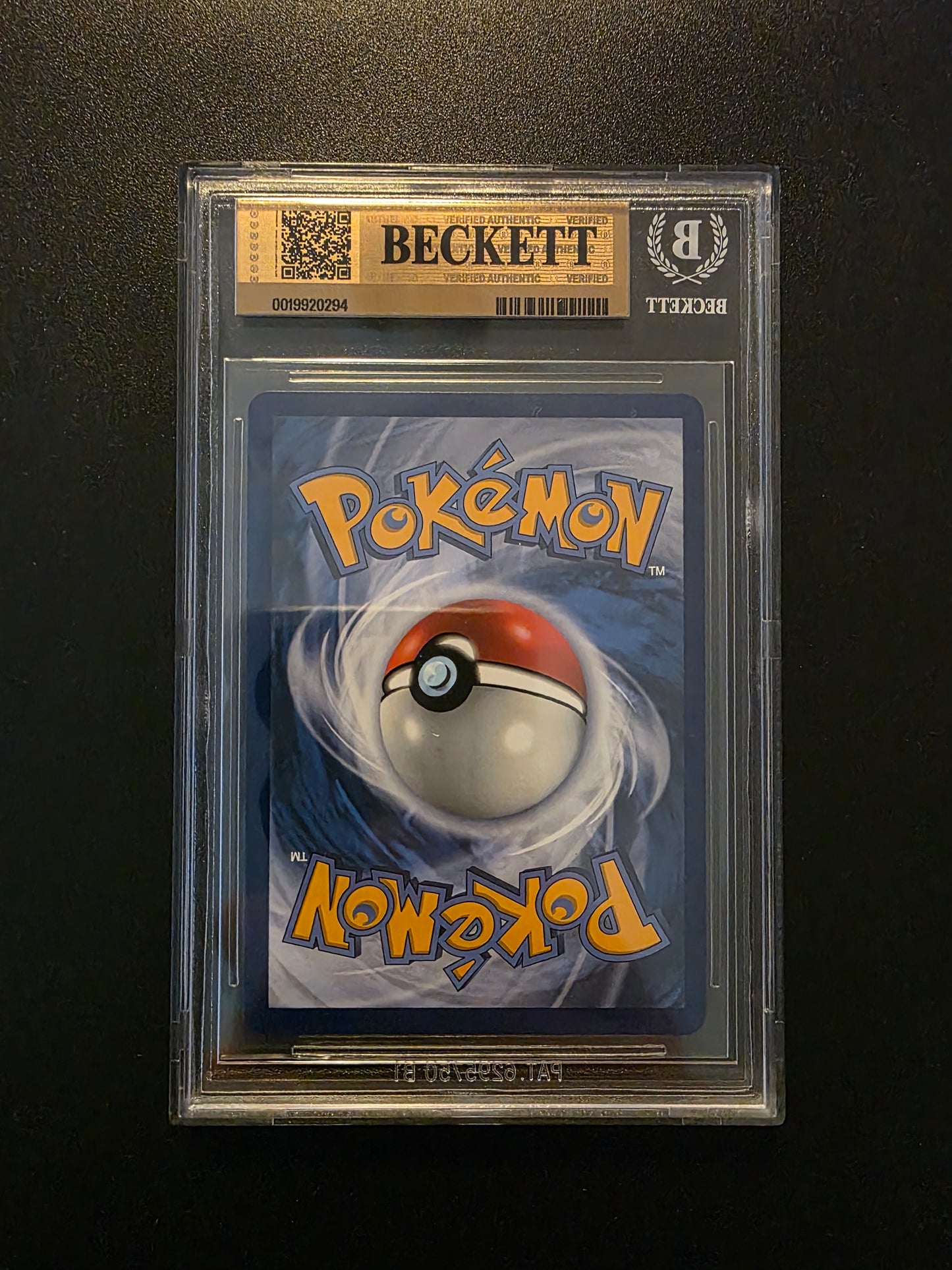 2025 Pokemon - Scarlet & Violet - Black Star Promos - Promos - Mega Charizard X ex #023 BGS 9.5