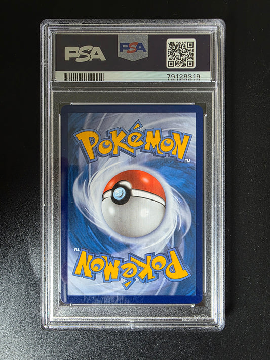 2021 Pokemon - Celebrations - Classic Collection - Holo - Charizard #4/102 PSA10