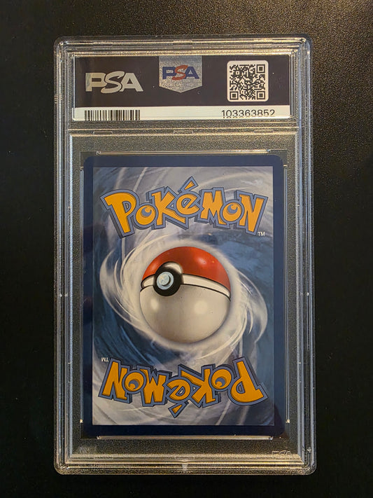 2021 Pokemon Sword & Shield - Chilling Reign - Alternate Art - Galarian Moltres #177 PSA10