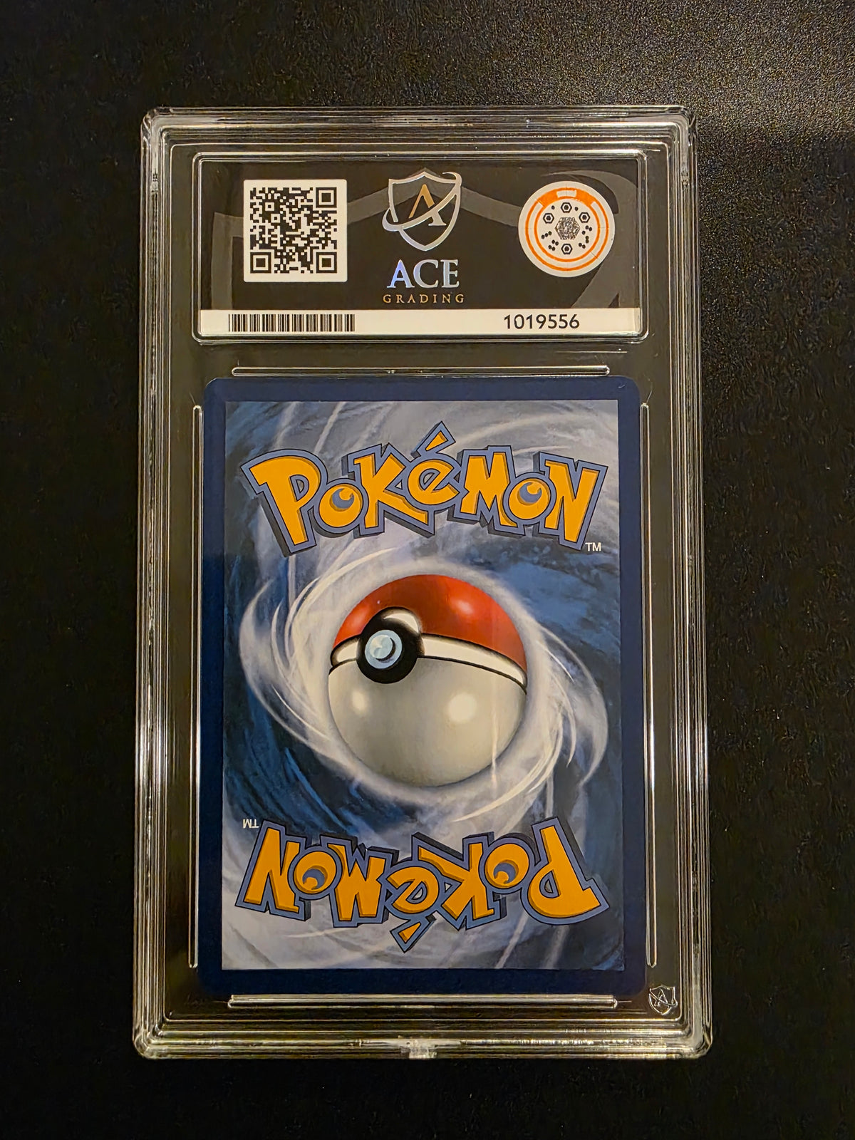 2023 Pokemon Scarlet & Violet - Paldean Fates - Special Illustration Rare - Charizard ex #234 ACE 10