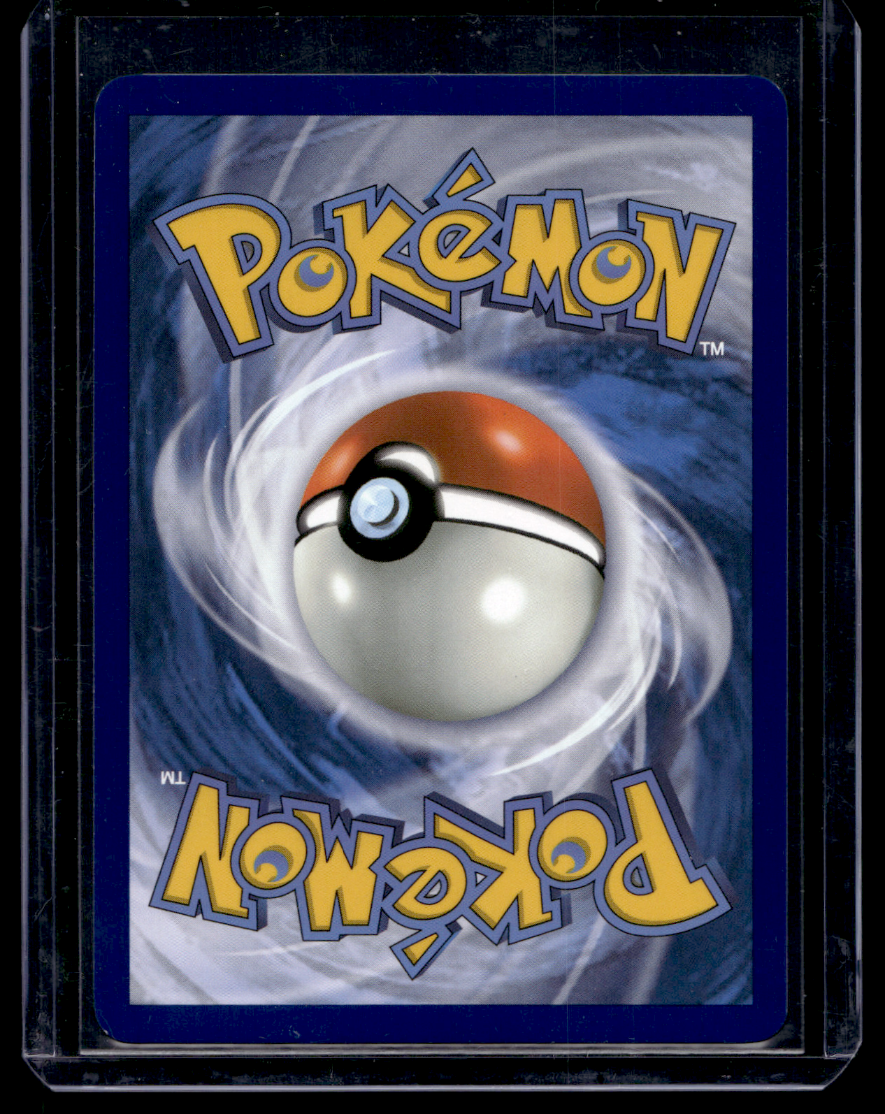 2025 Pokemon Scarlet & Violet - Destined Rivals - Illustration Rare - Clamperl #195