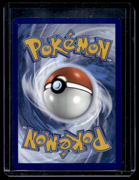 2025 Pokemon - Scarlet & Violet - Black Bolt - Illustration Rare - Elgyem #120