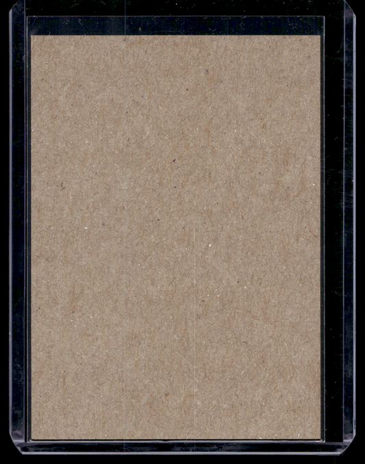 2019-20 O-Pee-Chee - Wrapper Redemption Red Blank Back - Henri Jokiharju #47