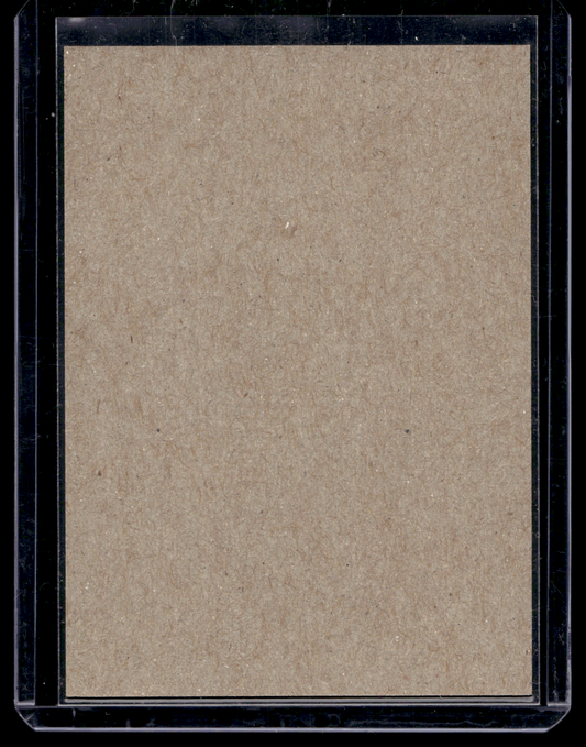 2019-20 O-Pee-Chee - Wrapper Redemption Red Blank Back - Joonas Korpisalo #83