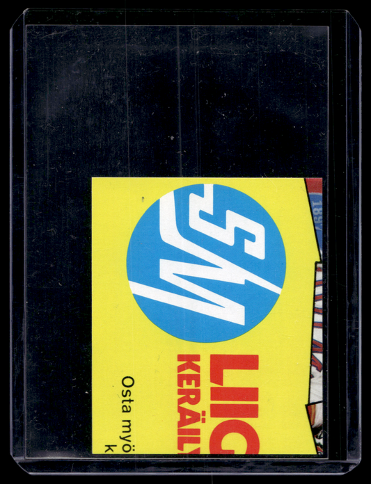 1978-79 Kiekkoilijat kuvina - Timo Heino #129