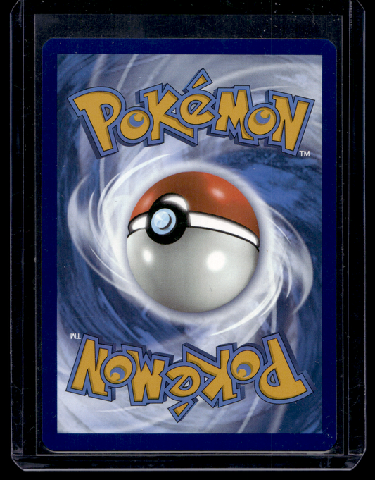 2025 Pokemon Scarlet & Violet - Destined Rivals - Illustration Rare - Electrike #196