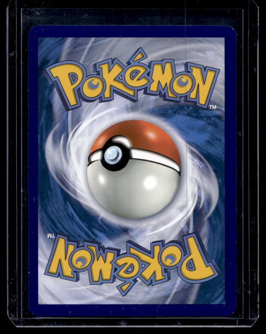 2025 Pokemon - Scarlet & Violet - Prismatic Evolutions - Ultra Rare - Ortega #141