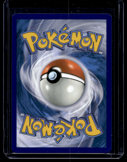 2025 Pokemon - Scarlet & Violet - Black Bolt - Meloetta ex #044