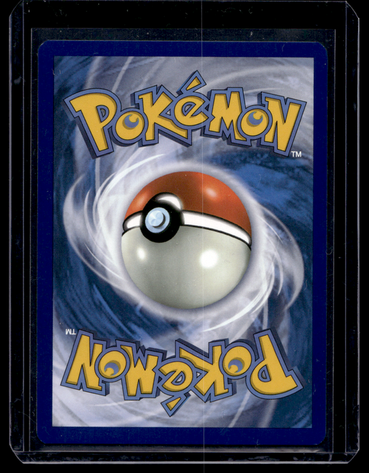 2023 Pokemon Scarlet & Violet - Paldean Fates - Toedscruel ex #005