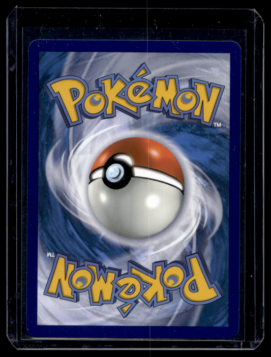 2025 Pokemon - Scarlet & Violet - Black Bolt - Excadrill ex #046