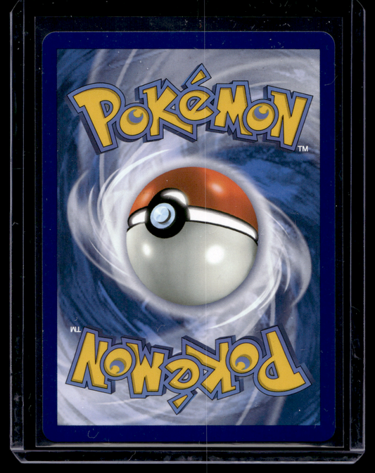 2025 Pokemon - Scarlet & Violet - Black Bolt - Zekrom ex #034