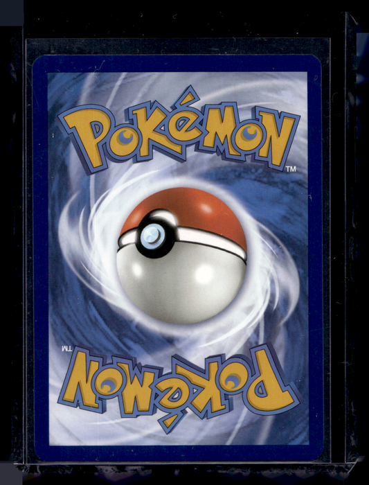 2023 Pokemon - Scarlet & Violet - Paldea Evolved - Hyper Rare - Basic Water Energy #279