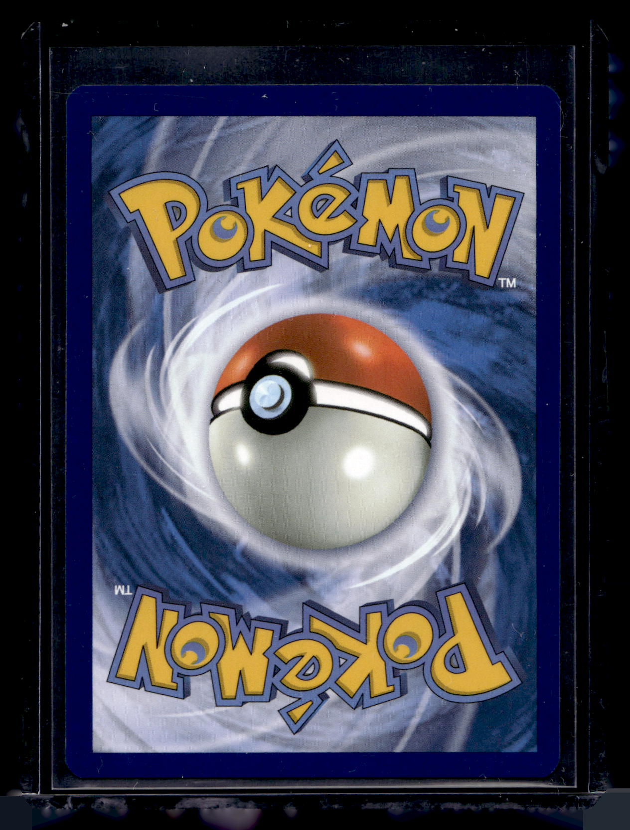 2023 Pokemon Scarlet & Violet - Paldean Fates - Shiny Rare - Palafin #124