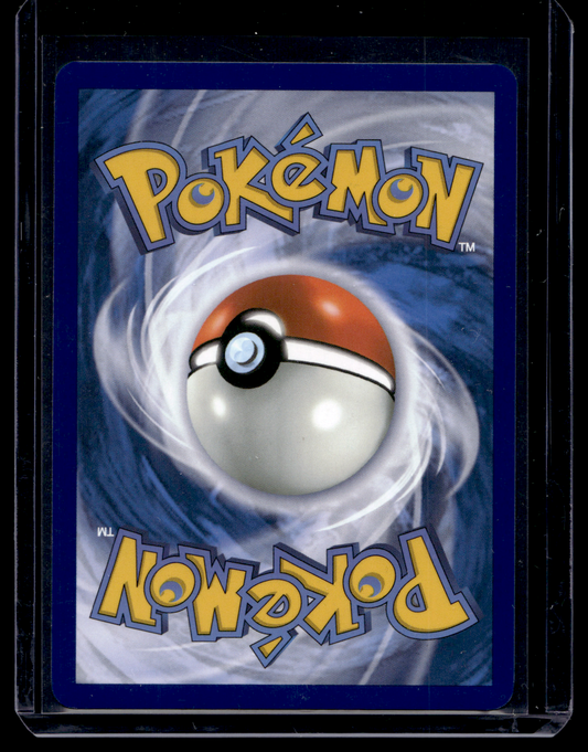 2025 Pokemon - Scarlet & Violet - Black Bolt - Illustration Rare - Seismitoad #105