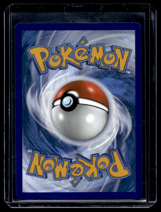 2025 Pokemon - Scarlet & Violet - Black Bolt - Ultra Rare - Genesect ex #161