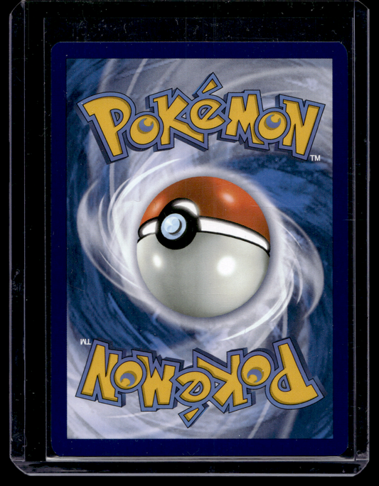 2023 Pokemon - Scarlet & Violet - Paradox Rift - Iron Valiant ex #089