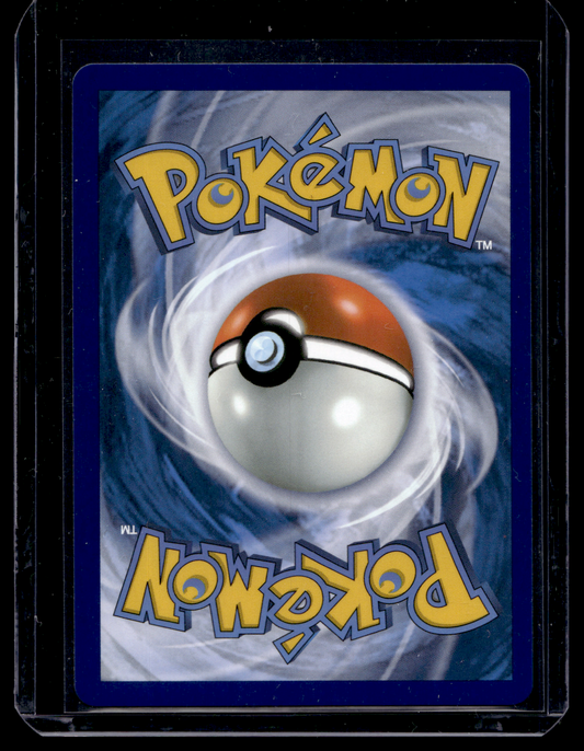 2025 Pokemon - Mega Evolutions - Mega Abomasnow EX #036