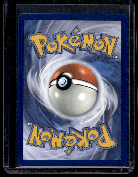 2024 Pokemon - Sword & Shield - Temporal Forces - Ultra Rare - Raging Bolt #196