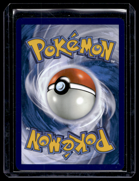 2025 Pokemon - Scarlet & Violet - Black Bolt - Illustration Rare - Whirlipede #133