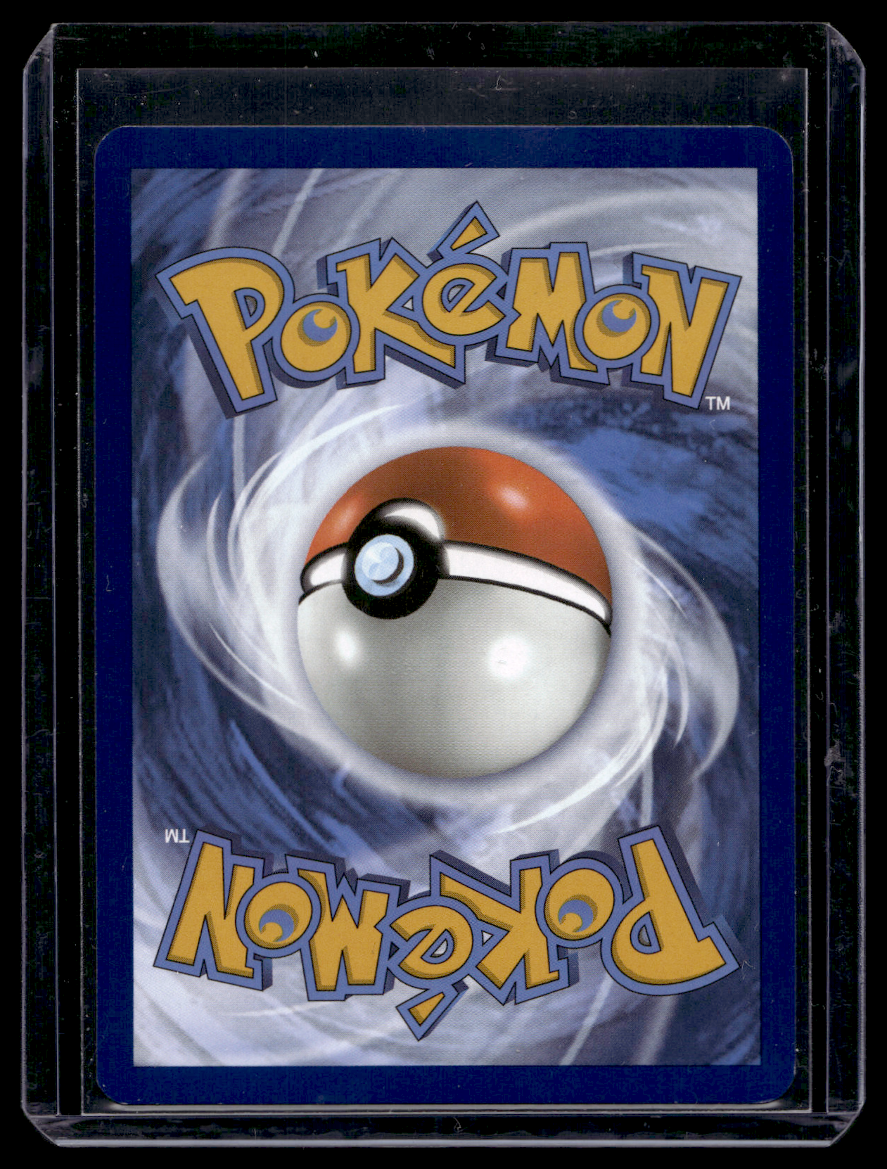 2023 Pokemon - Scarlet & Violet - 151 - Ninetales ex #038