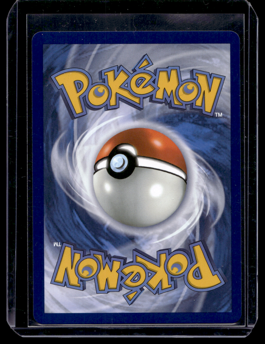 2025 Pokemon Scarlet & Violet - White Flare - Keldeo #030