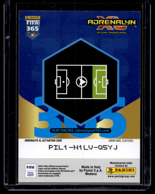 2023 Panini Adrenalyn XL Fifa 365 - Limited Edition  - Harry Kane