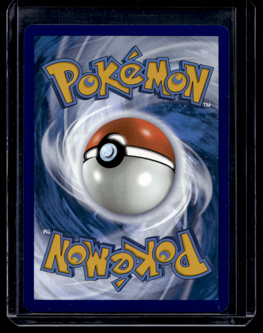 2023 Pokemon - Scarlet & Violet - Paradox Rift - Illustration Rare - Steelix #208