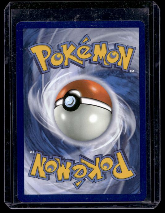 2025 Pokemon - Mega Evolutions - Illustration Rare - Bulbasaur #133