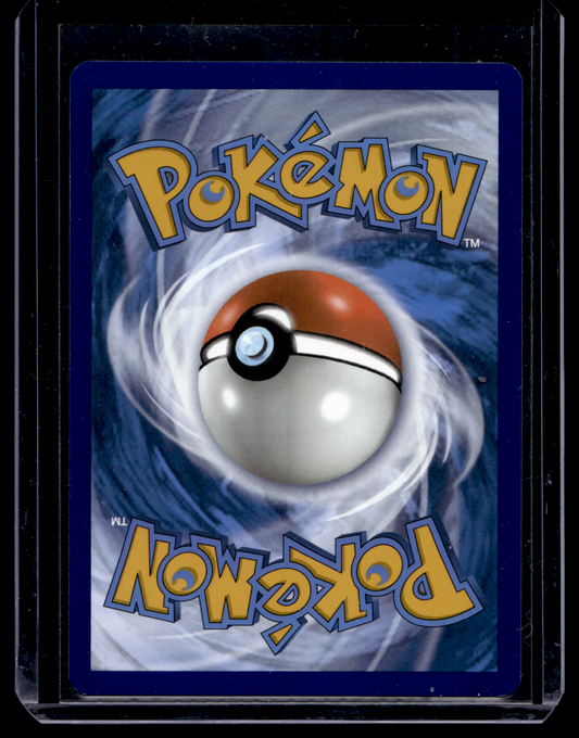 2025 Pokemon Scarlet & Violet - White Flare - Illustration Rare - Chandelure #103