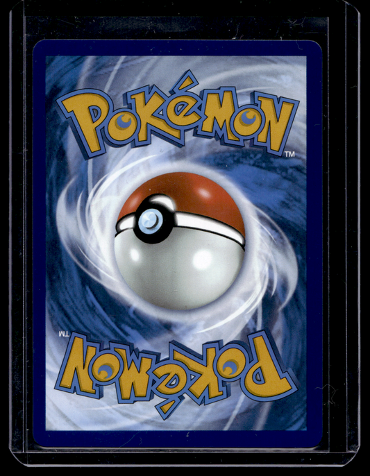 2025 Pokemon - Scarlet & Violet - Black Bolt - Special Illustration Rare - Serperior ex #164