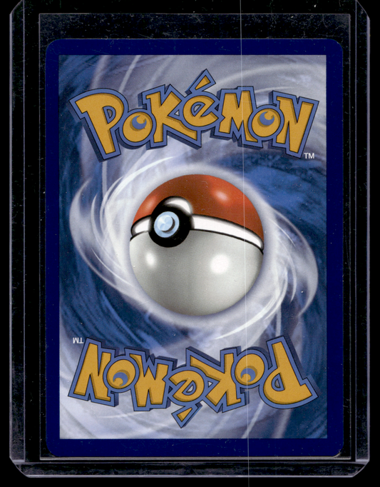 2023 Pokemon Scarlet & Violet - Paldean Fates - Ultra Shiny Rare - Mew #216