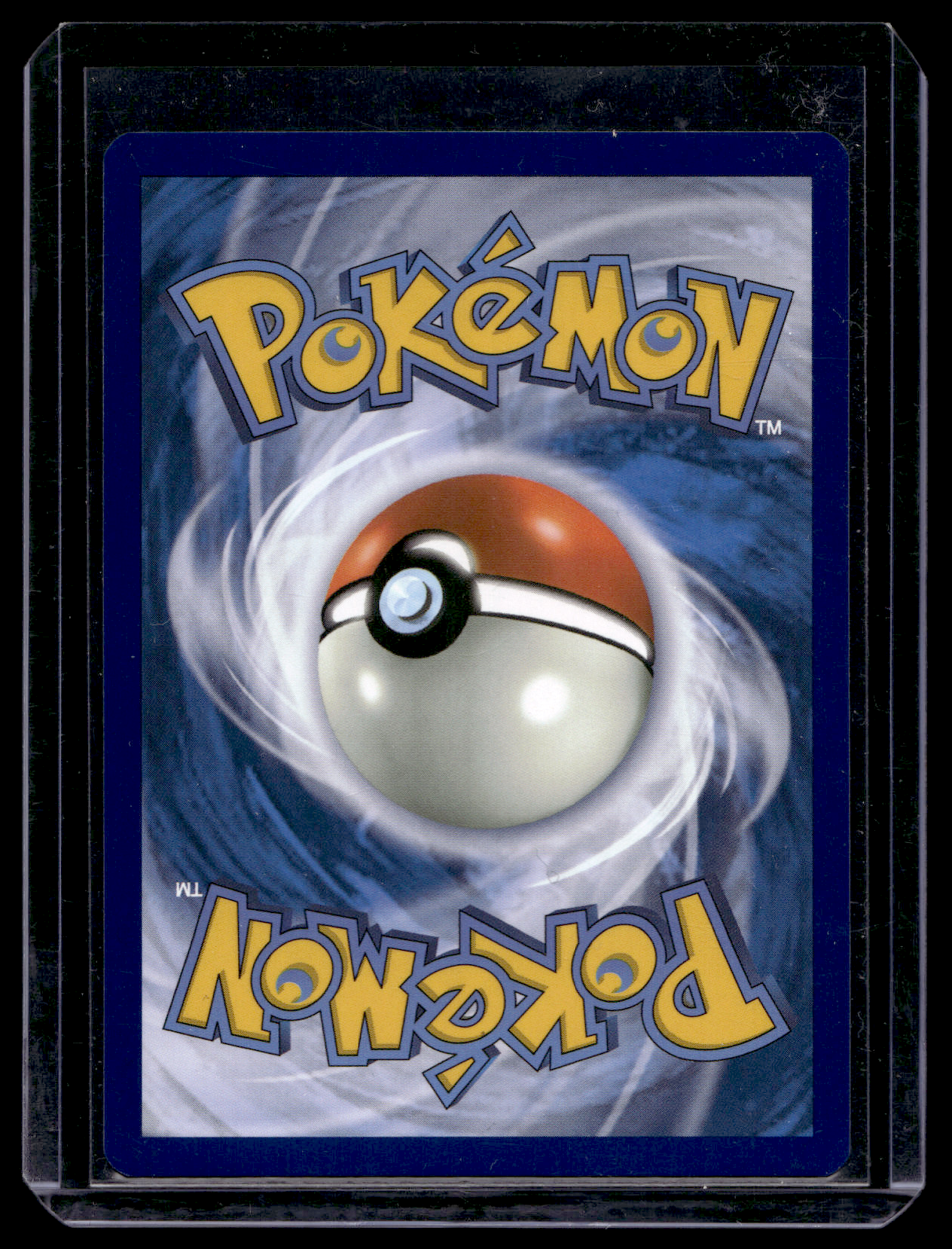 2023 Pokemon - Scarlet & Violet - Paradox Rift - Illustration Rare - Blitzle #195