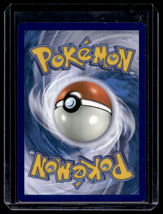 2023 Pokemon - Scarlet & Violet - Paradox Rift - Illustration Rare - Blitzle #195