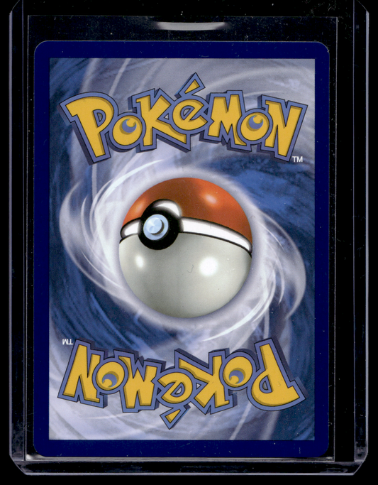 2025 Pokemon - Mega Evolutions - Illustration Rare - Gumshoos #153