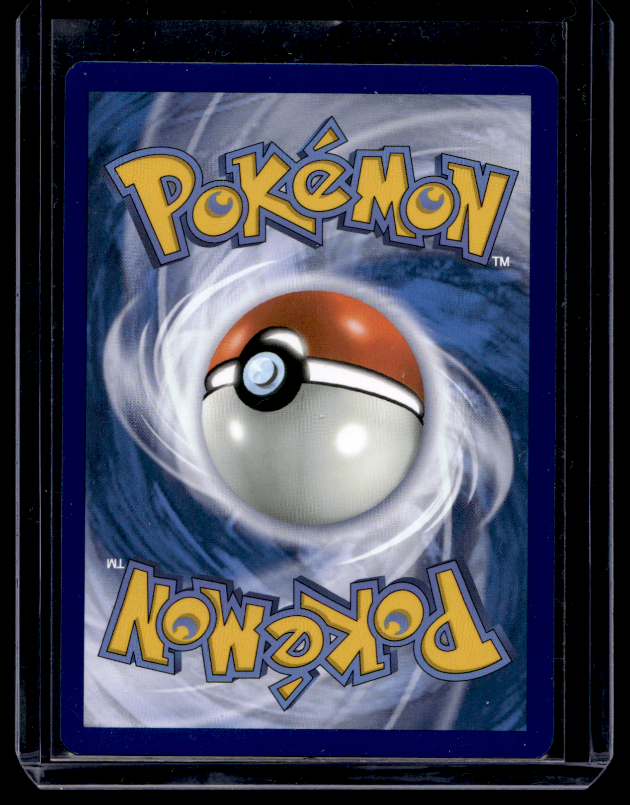 2024 Pokemon - Sword & Shield - Temporal Forces - Ultra Rare - Raging Bolt ex #196