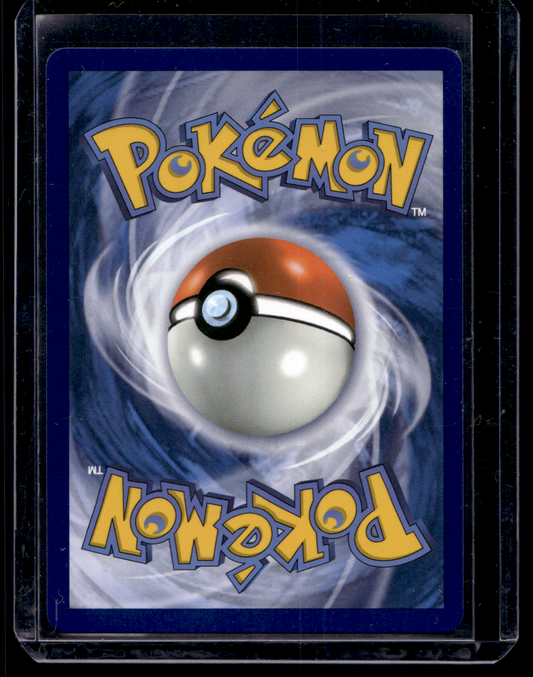 2025 Pokemon - Scarlet & Violet - Black Star Promos - Promos - Mega Charizard X ex #023