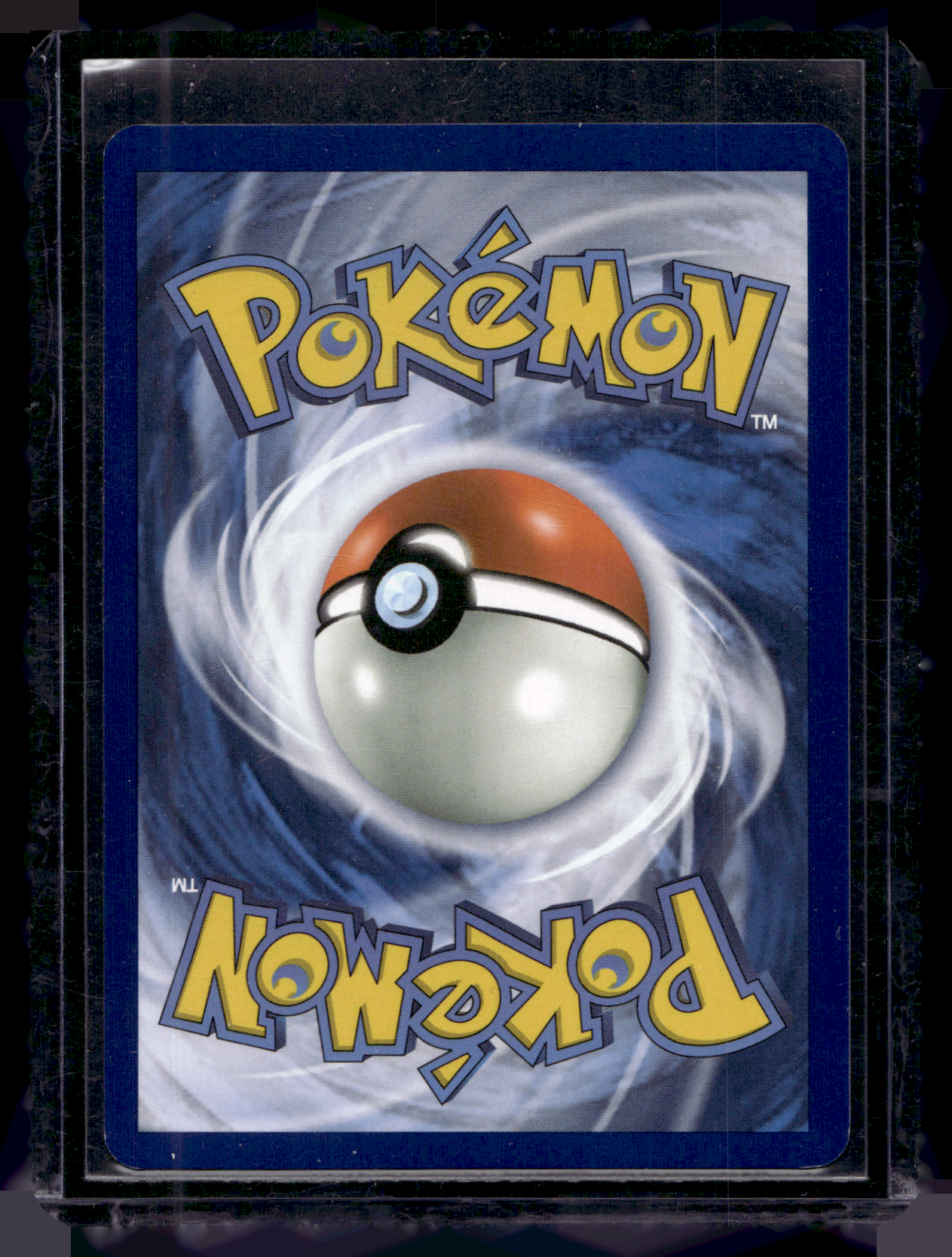 2023 Pokemon Scarlet & Violet - Scarlet & Violet - Illustration Rare - Slowpoke #204