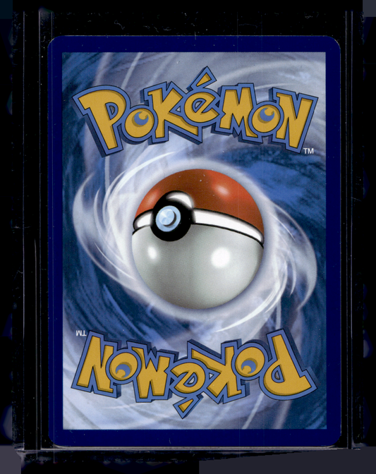 2025 Pokemon Scarlet & Violet - White Flare - Illustration Rare - Oshawott #105