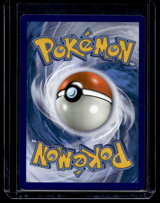 2012 Pokemon Black & White - Dragons Exalted - Rayquaza EX #85