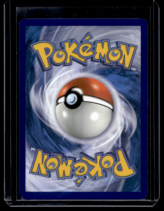 2025 Pokemon - Scarlet & Violet - Black Bolt - Illustration Rare - Beheeyem #121