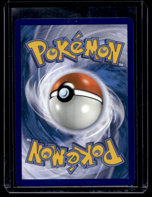 2025 Pokemon - Scarlet & Violet - Black Bolt - Illustration Rare - Drilbur #124